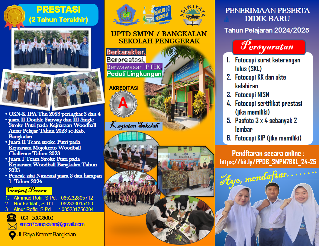 PPDB 2024 - 2025